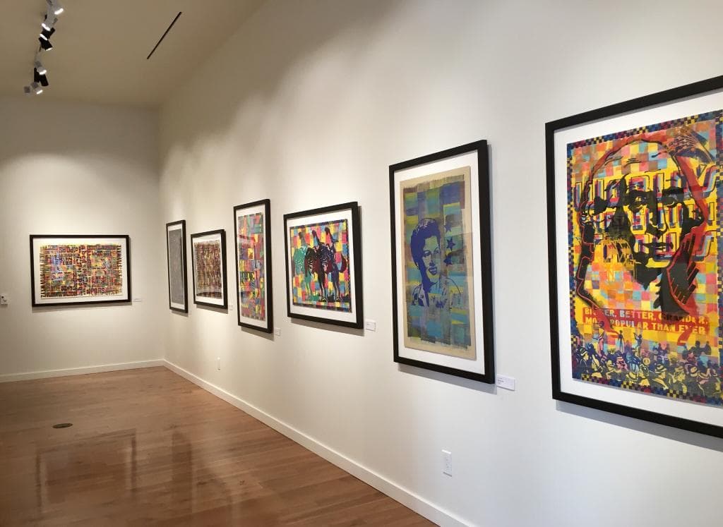 Hatch Show Print