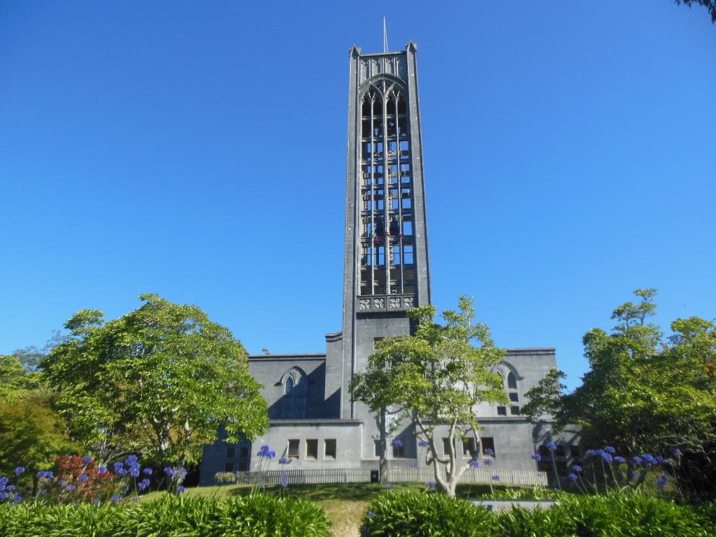 Outside View