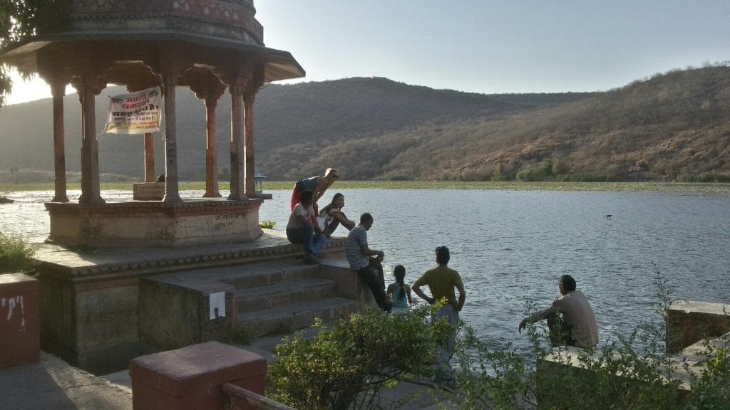 Bhoraji-ka-Kund