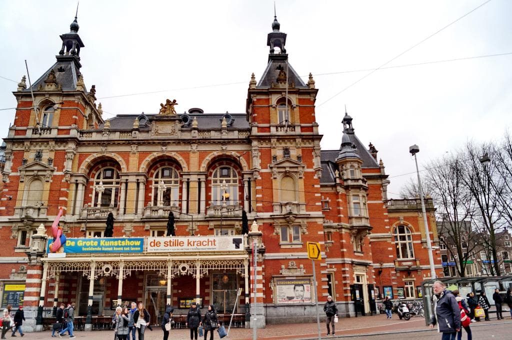 Leidseplein