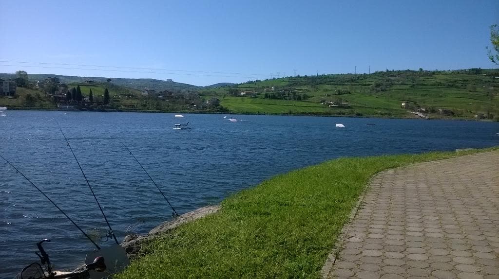 Gölkay Park