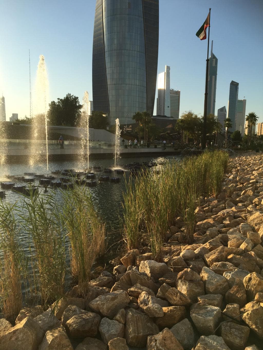 Shaheed Park