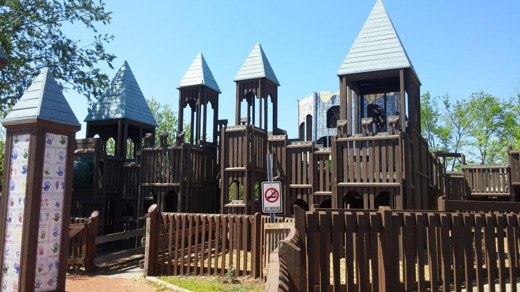 Playground