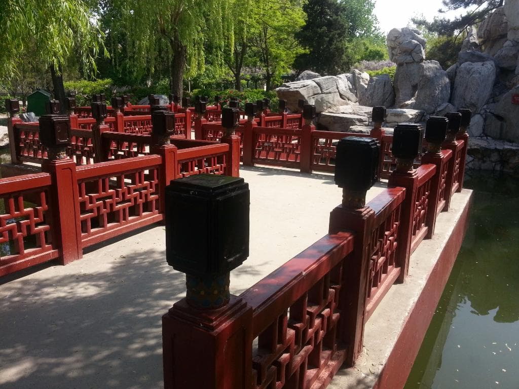 bridge