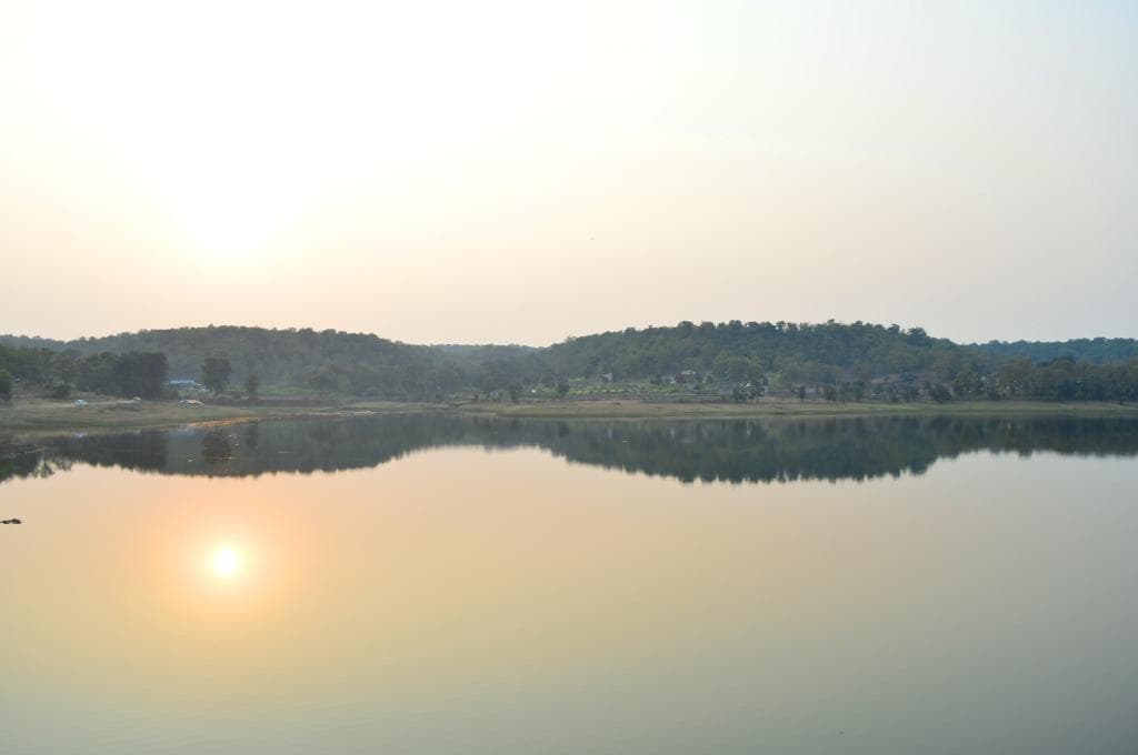 Zilpi Lake mirror view for more pics like this see my instagram profile @freestroller