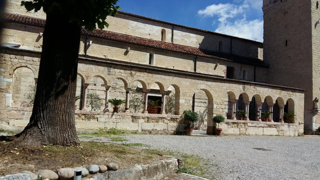 San Giovanni in Valle