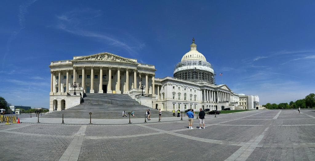 U.S. Capitol Visitor Center