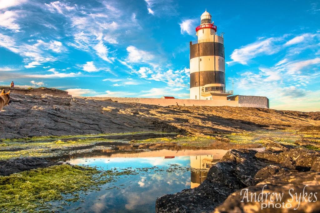 Hook Lighthouse