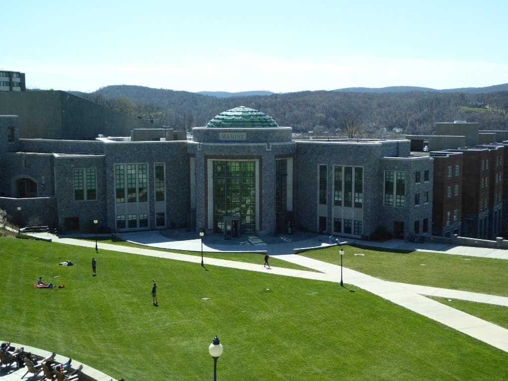 Beautiful building.