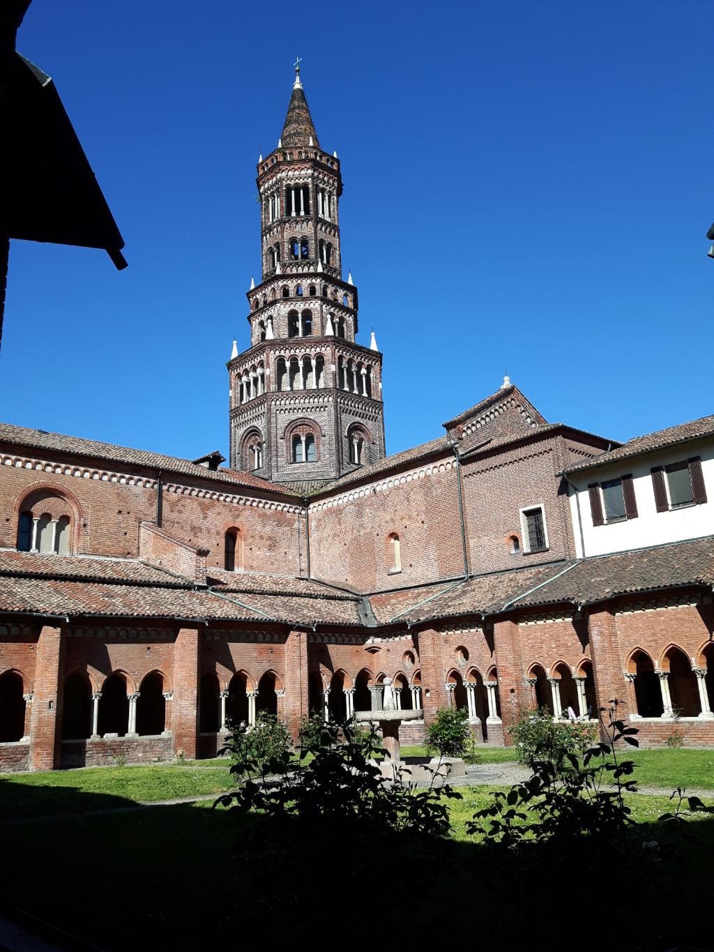 abbazia