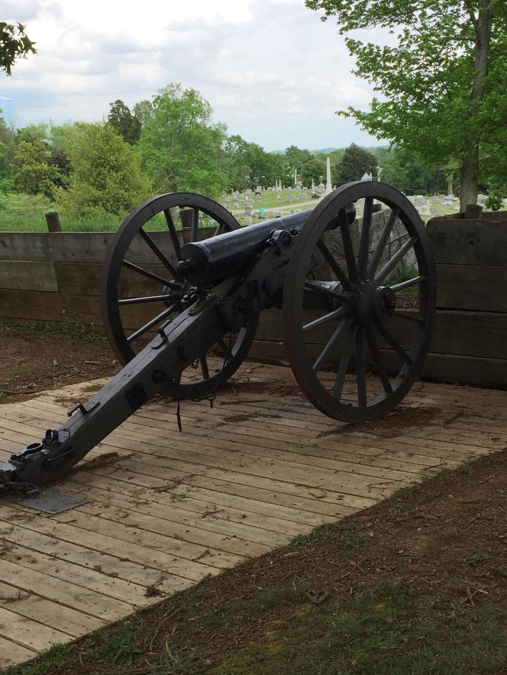 Fort Williams Glasgow KY