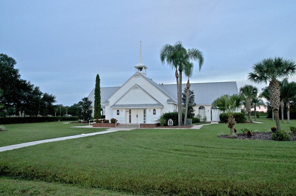 Church