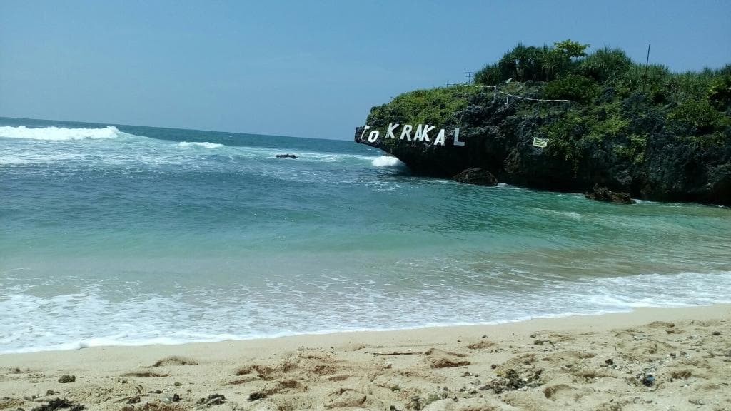 Nice Beach