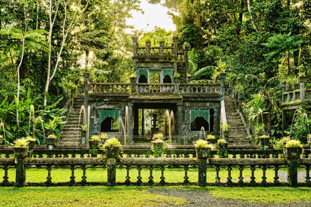 The Lower Refreshment Rooms