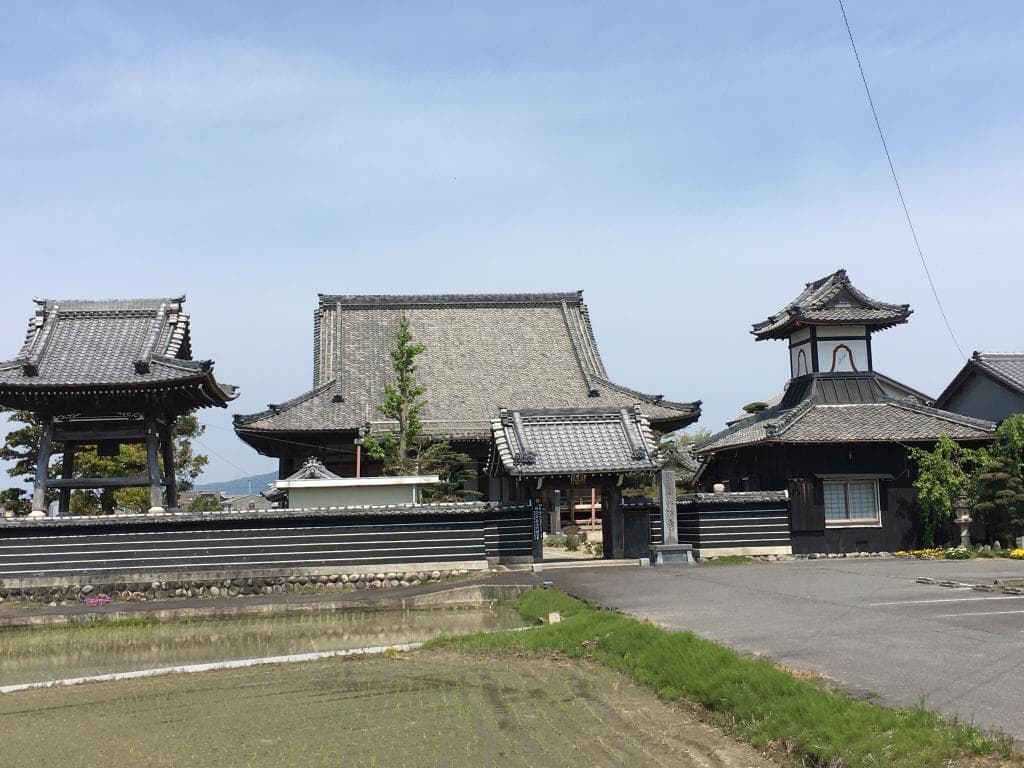 願證寺