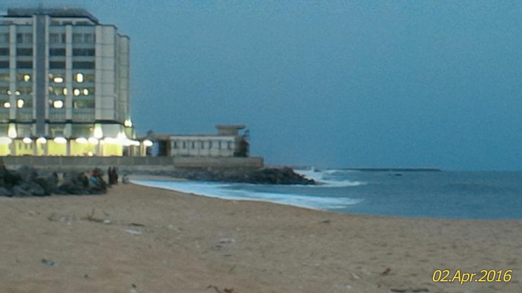 Elegushi Beach Lagos