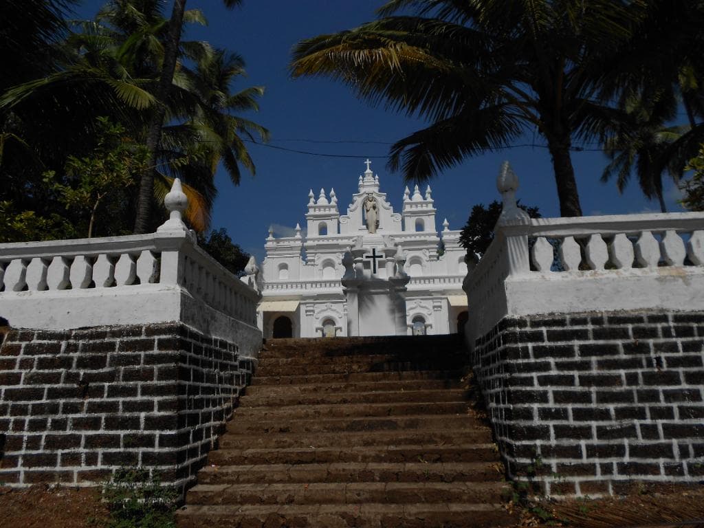 Our Lady of Mount Carmel Church
