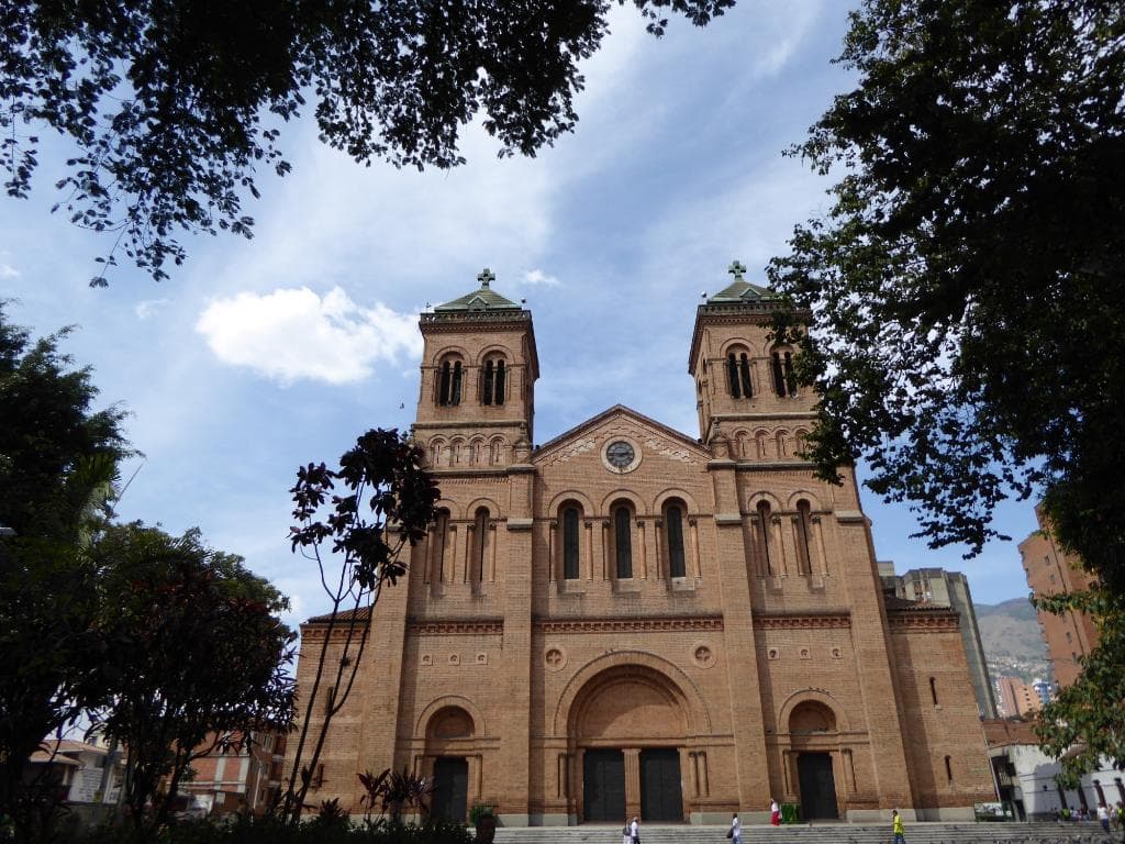 Cathedral