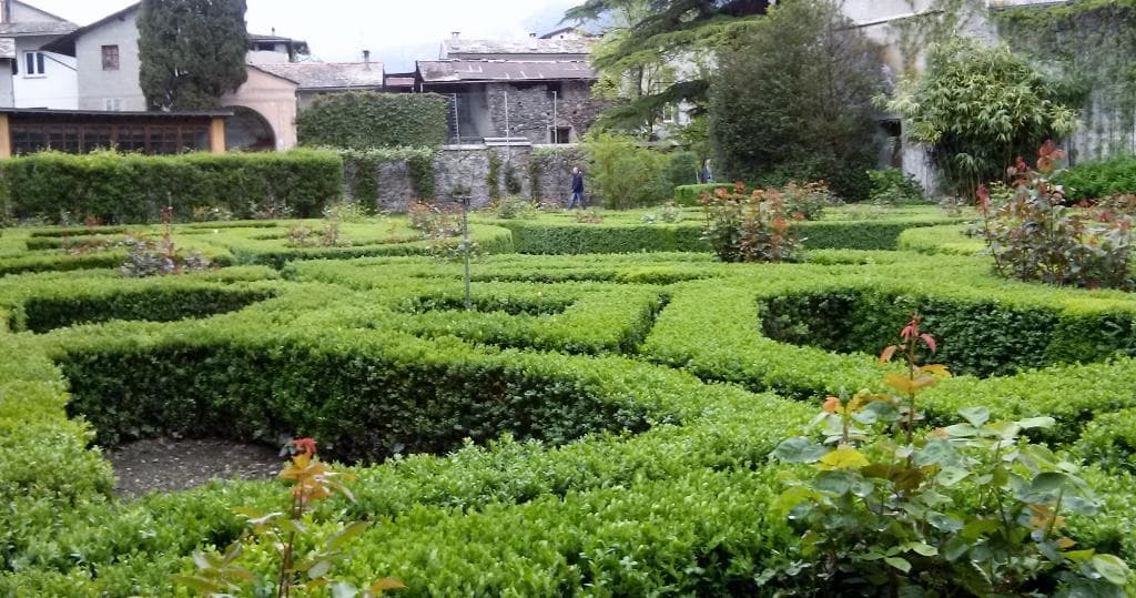 Giardino