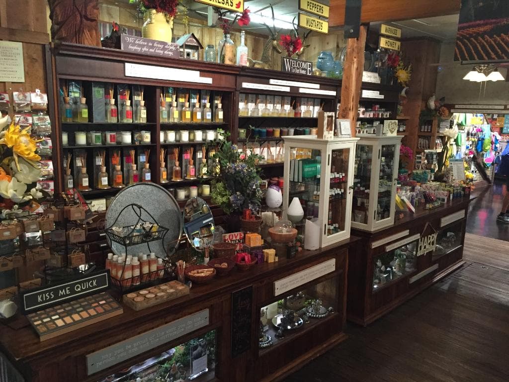 Camp Verde General Store and Post Office