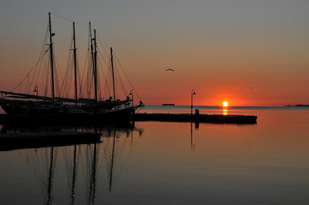 Yorktown Riverwalk Landing