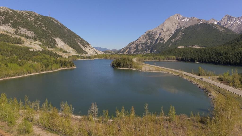 Crowsnest Pass