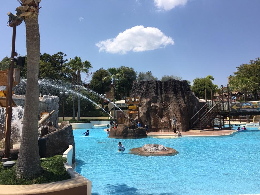 Ise-no-Umi Prefectural Natural Park Suzuka Coast