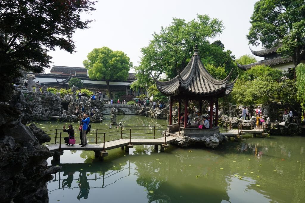 Pagoda