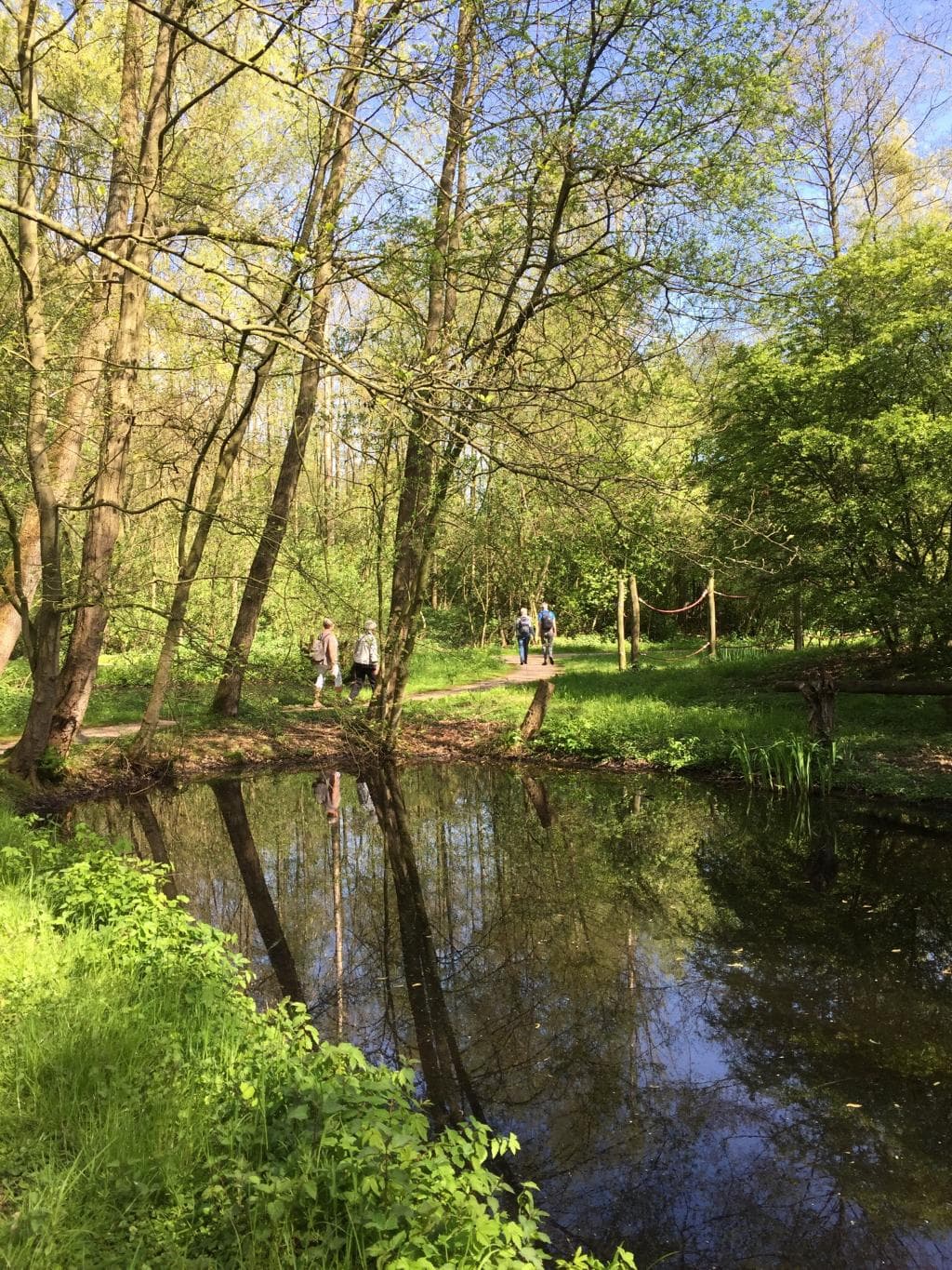 Arboretum Poort-Bulten