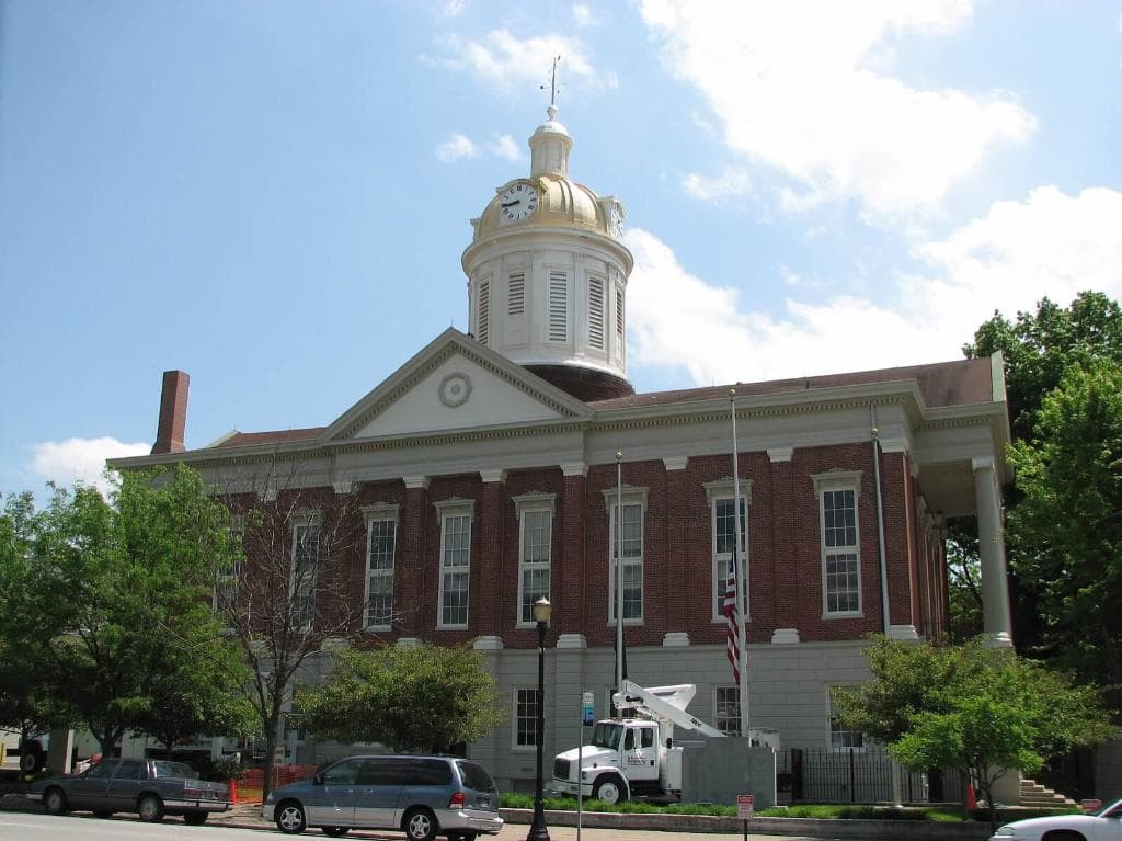 Historic District