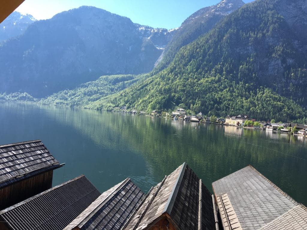 Hallstatt-Dachstein - Salzkammergut Cultural Landscape