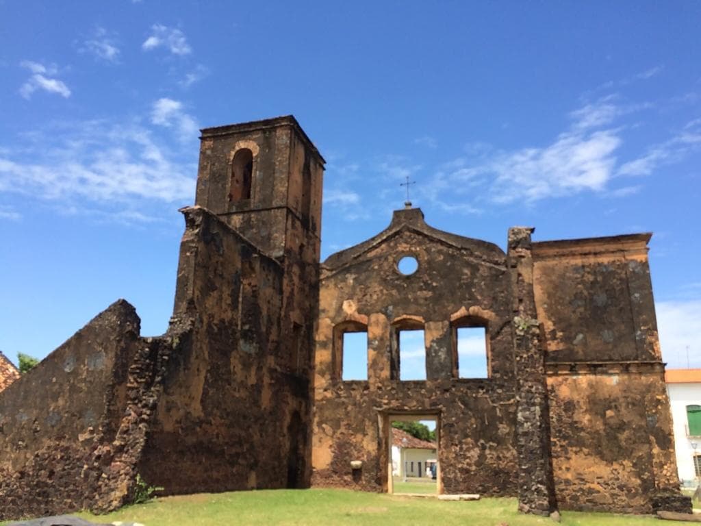 Praça da Matriz