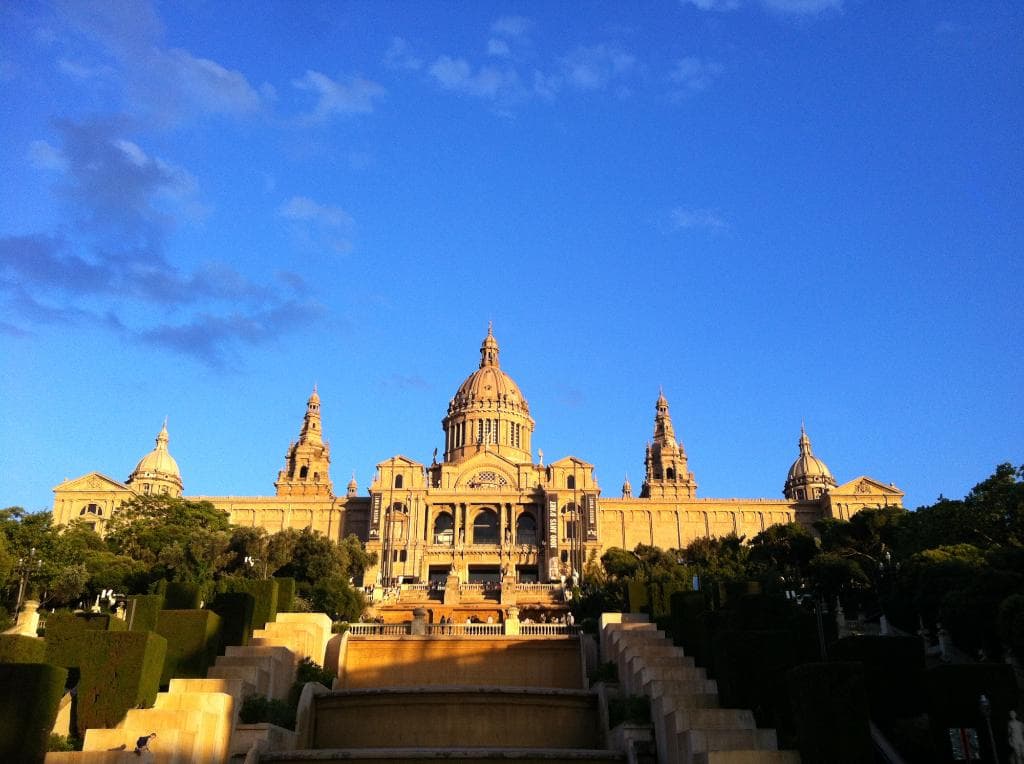 Museum of National Art of Catalonia