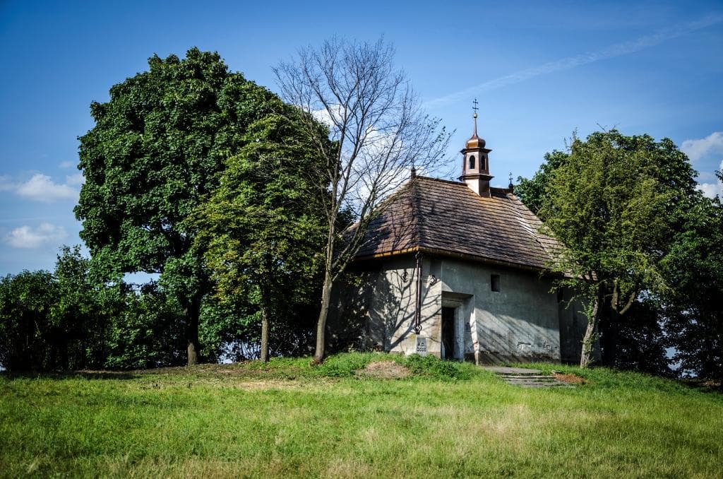 Fort Benedict Kraków