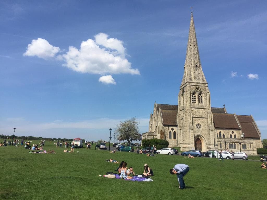 Blackheath