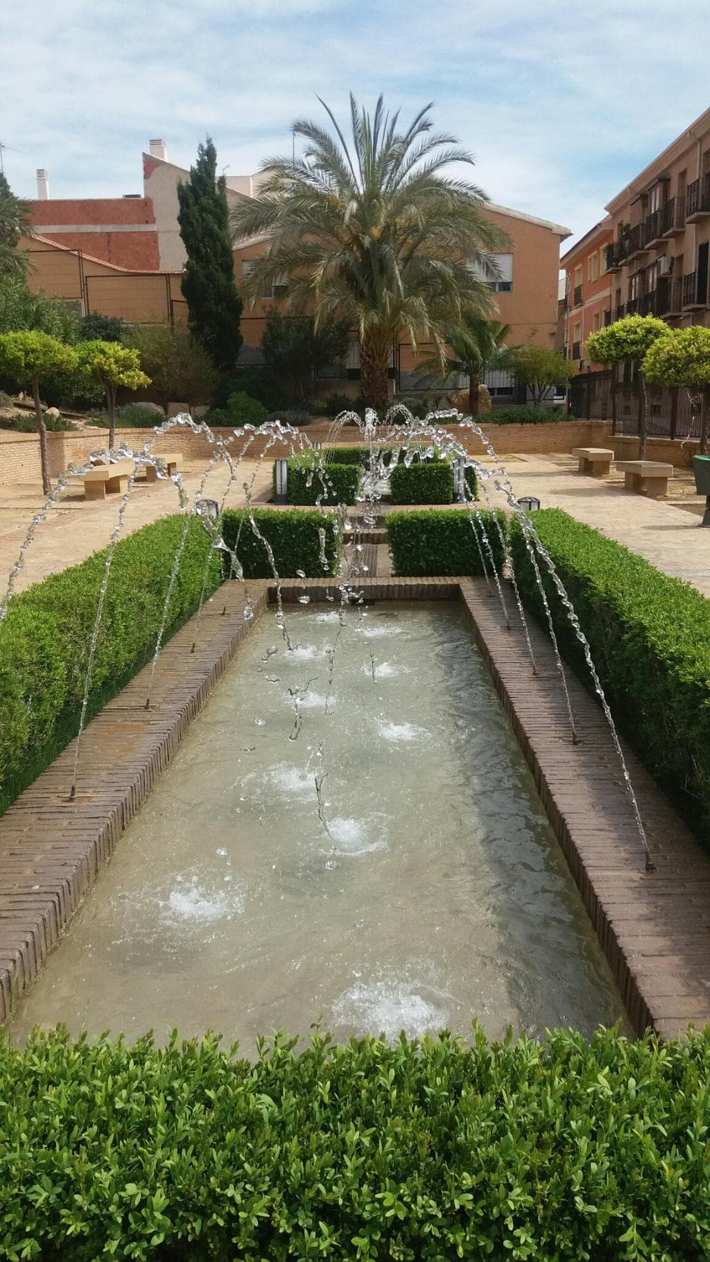 Museo de la Villa Romana de Los Baños