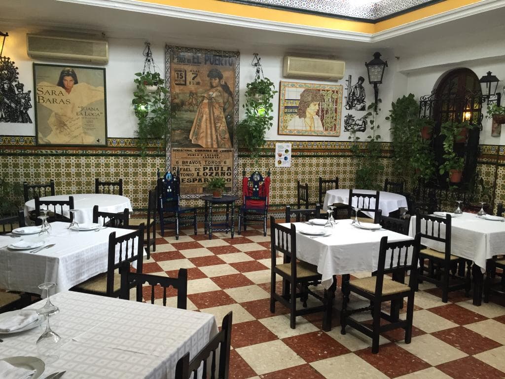 Venta de Vargas