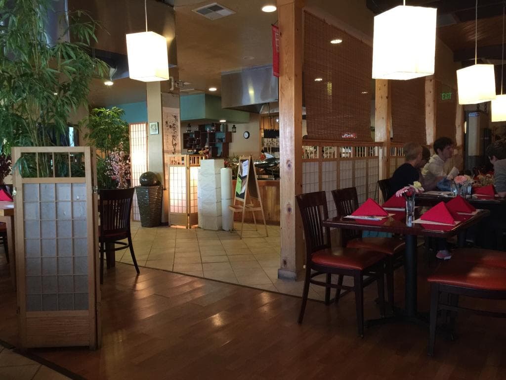 Yamato Japanese Restaurant