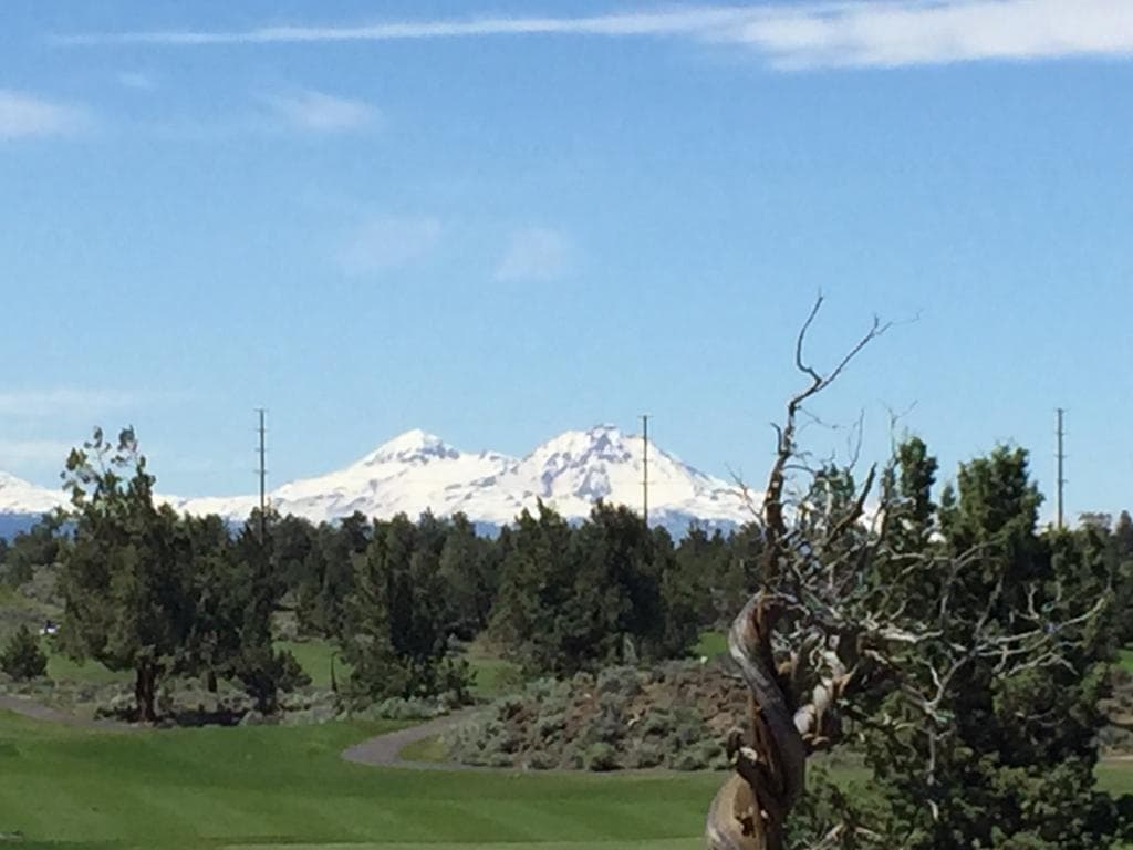 View at Juniper Golf Club and Restaurant