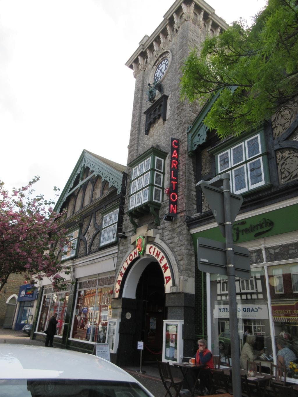 Carlton Cinema Westgate