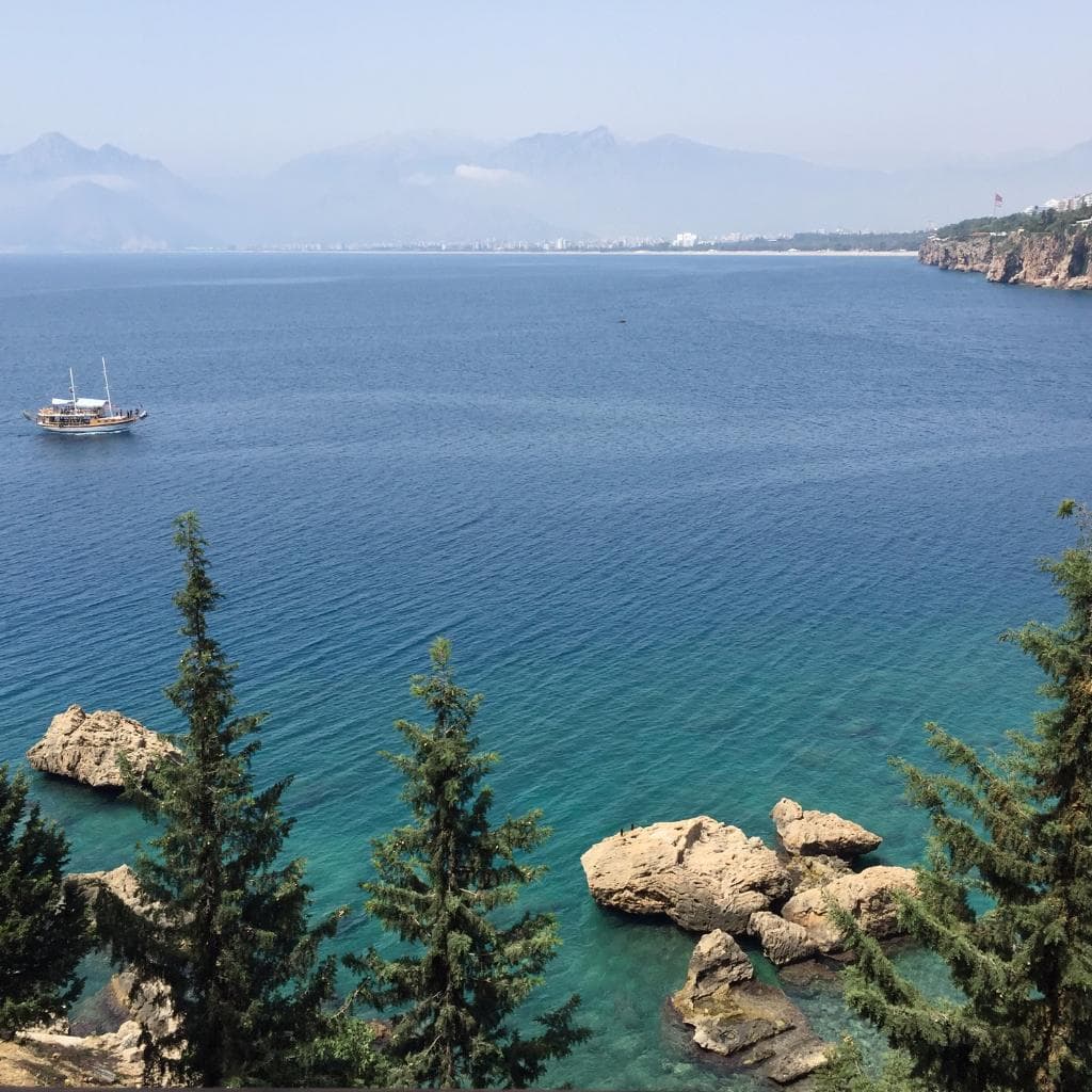 Kale İçi