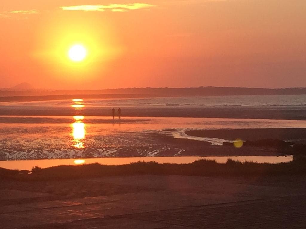 Bridge to Nowhere Belhaven