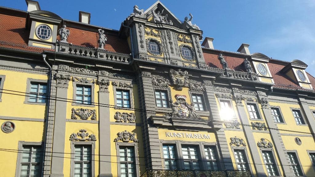 Angermuseum Erfurt