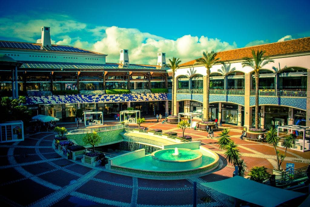 Forum Algarve