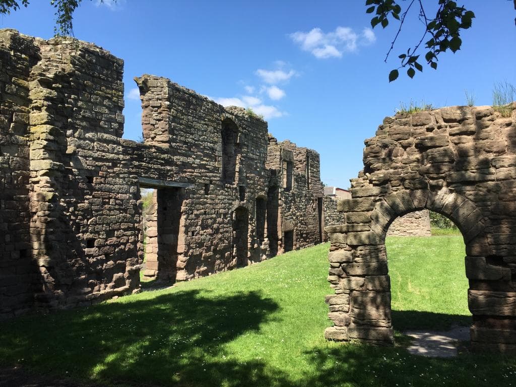 St John Medieval Museum and Coningsby Hospital