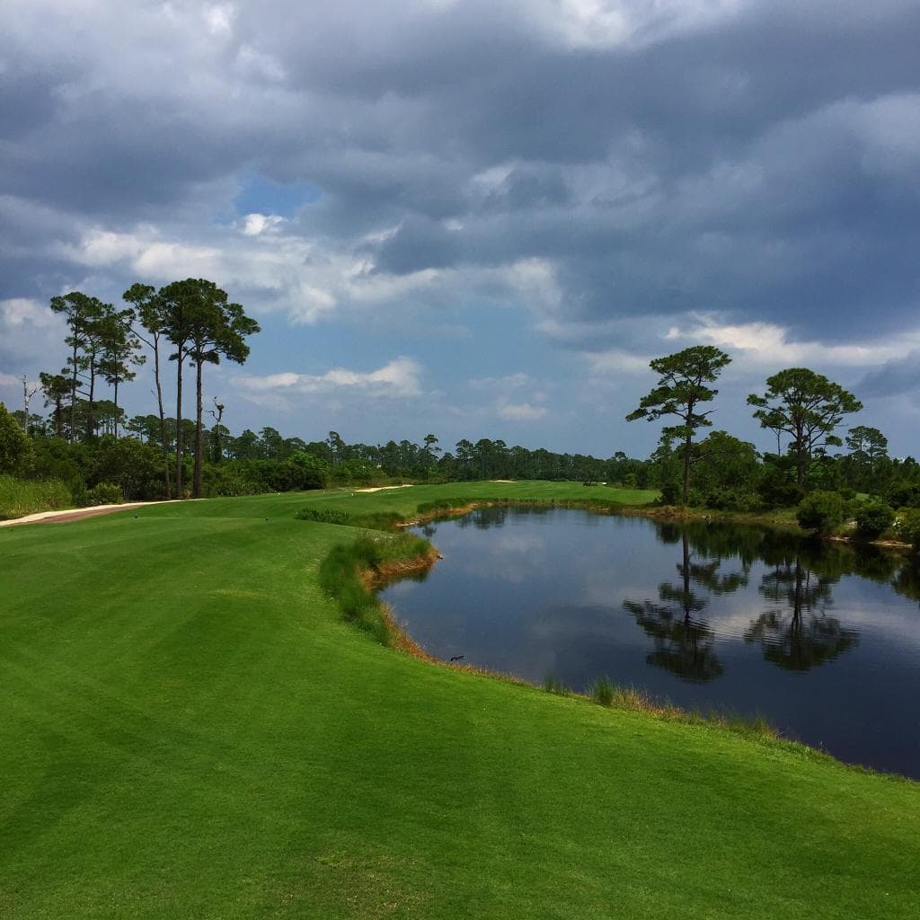 Lost Key Golf Club