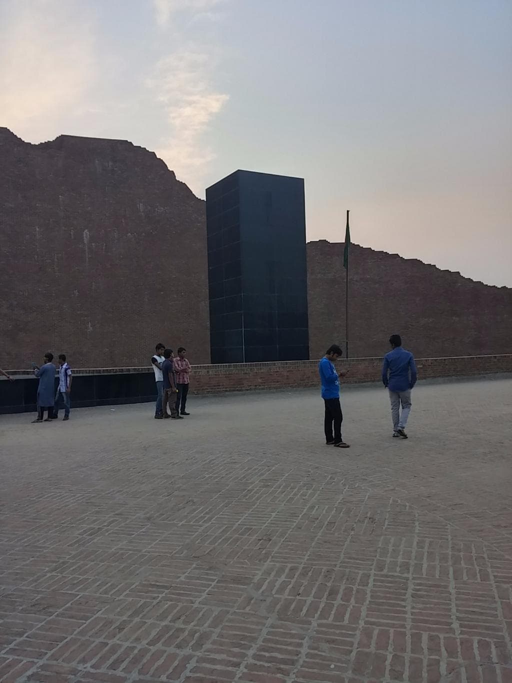 Martyred Intellectuals Memorial Rayerbazar