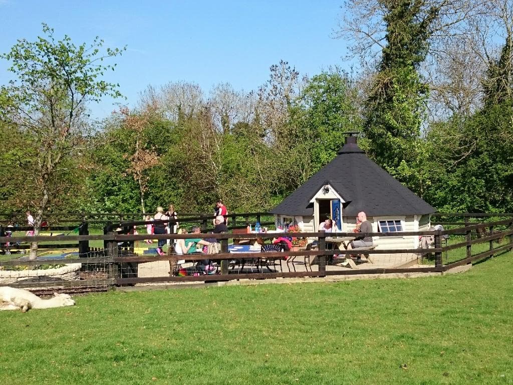 Clonfert Pet Farm
