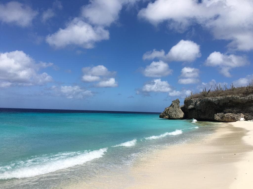 Cas Abao Beach
