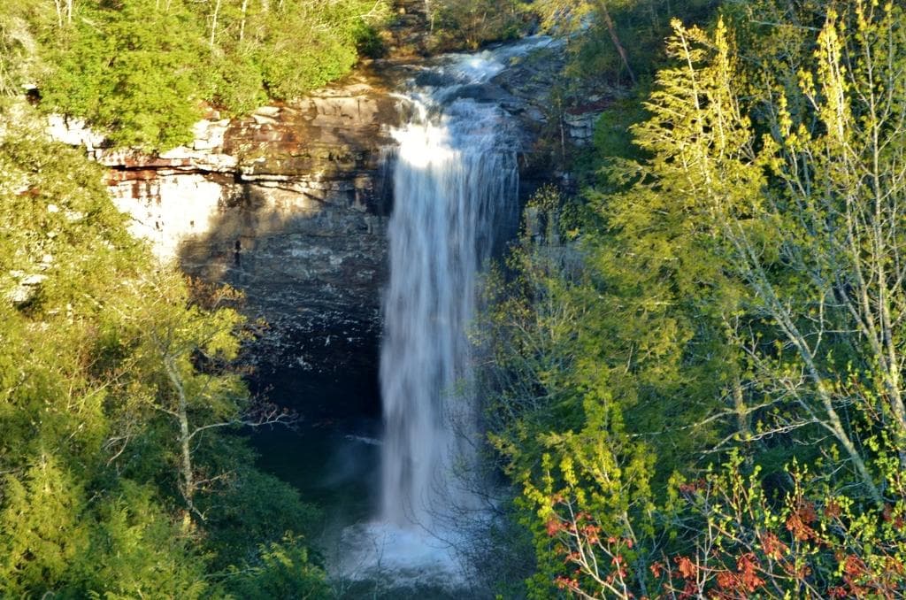 Foster Falls